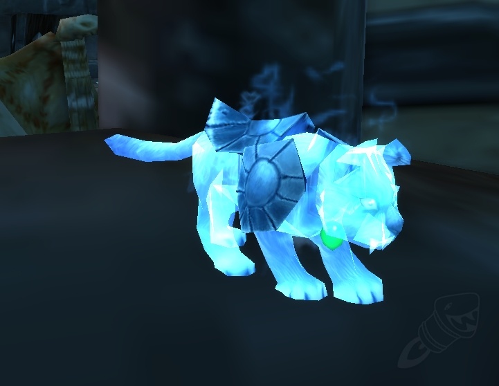 Spectral Tiger Cub screenshots 13
